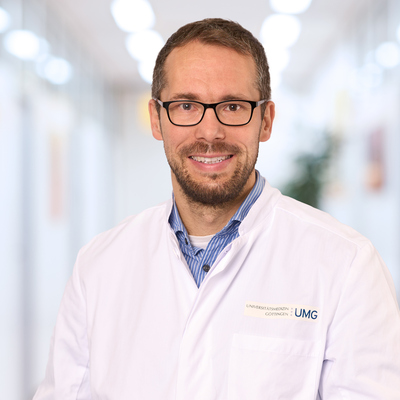 Dr. med. Christoph Leiskau